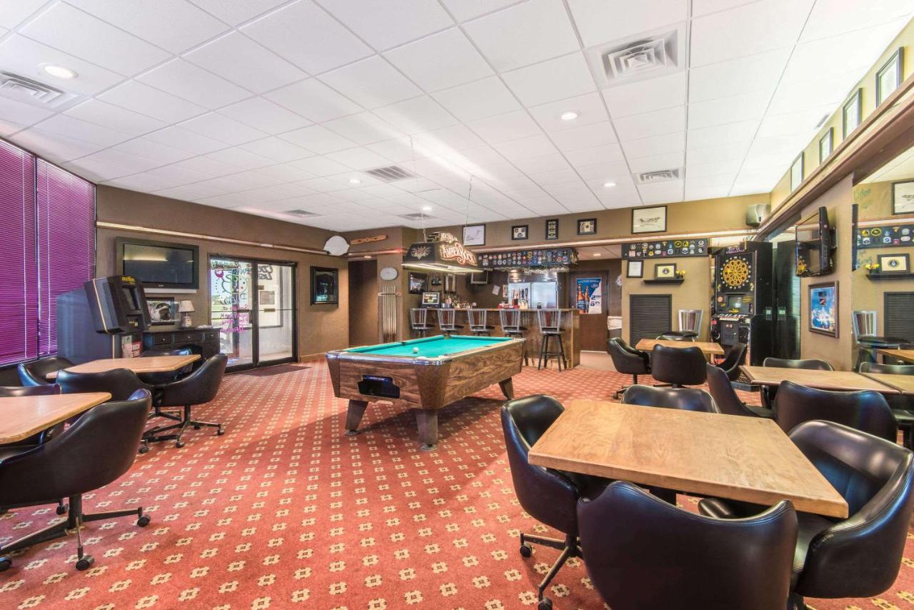 | Days Inn by Wyndham Altus