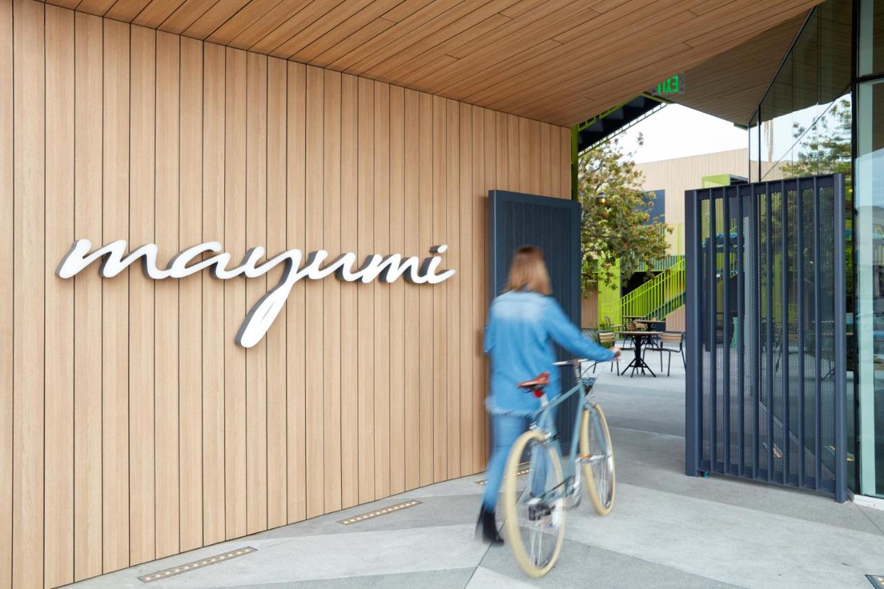 | Mayumi