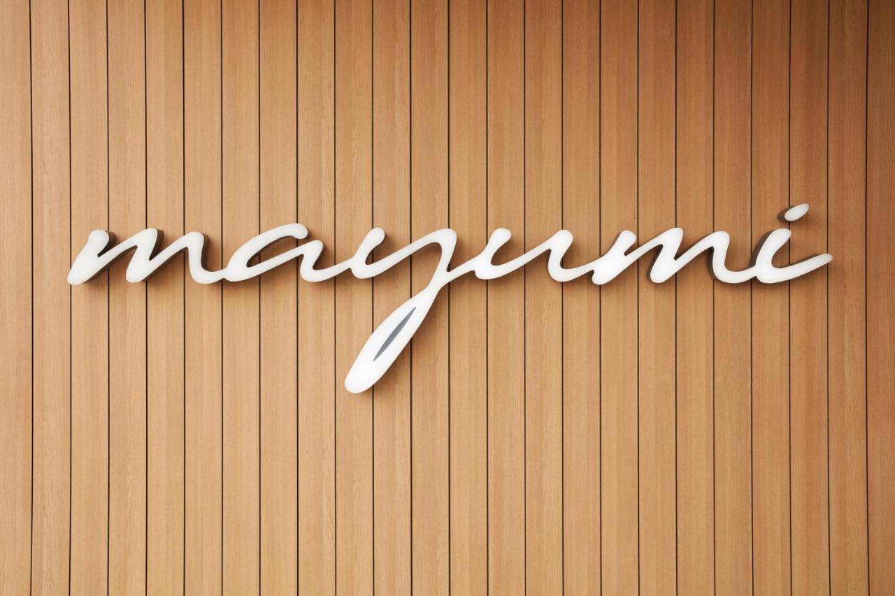 | Mayumi