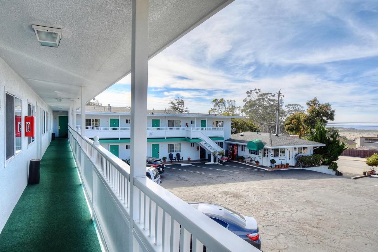 | Morro Bay Sandpiper Inn