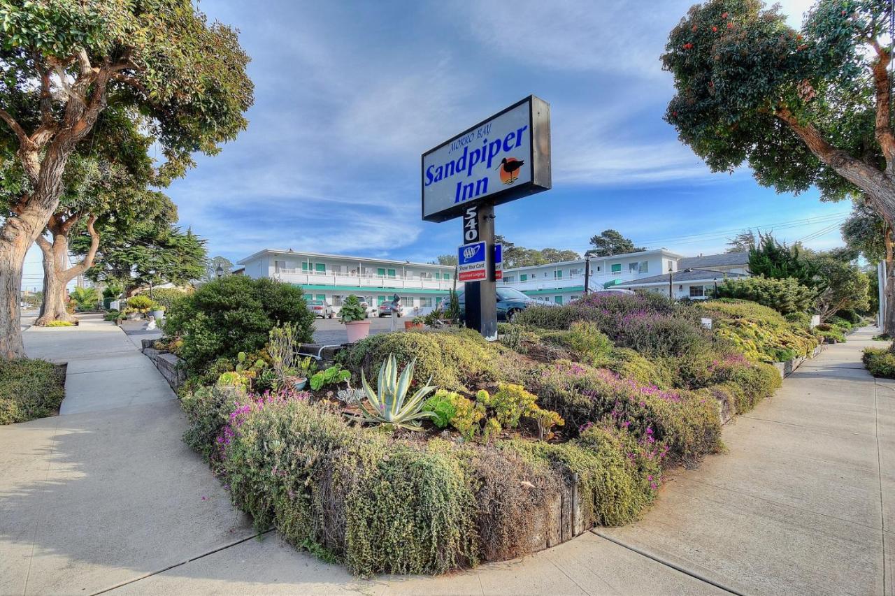 | Morro Bay Sandpiper Inn