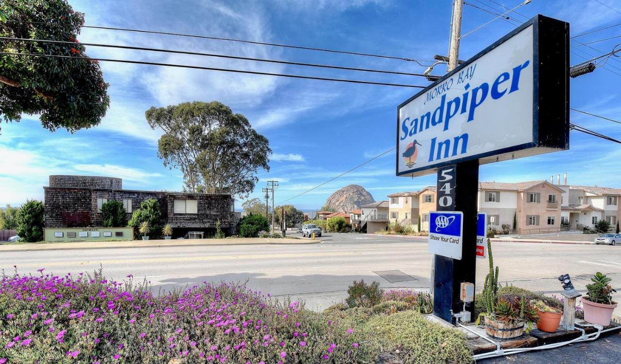  | Morro Bay Sandpiper Inn
