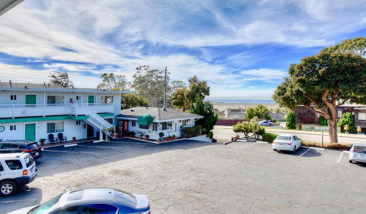 | Morro Bay Sandpiper Inn