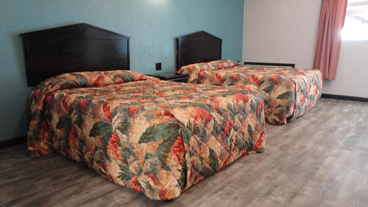 | Western Inn - Pensacola