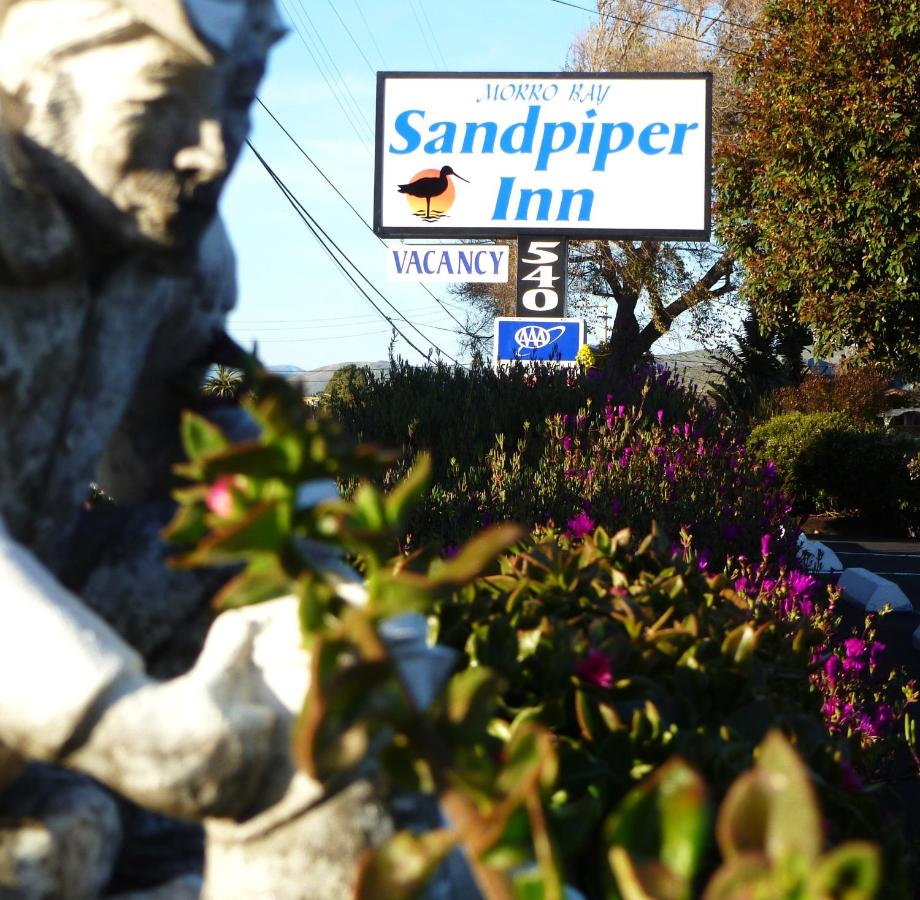 | Morro Bay Sandpiper Inn