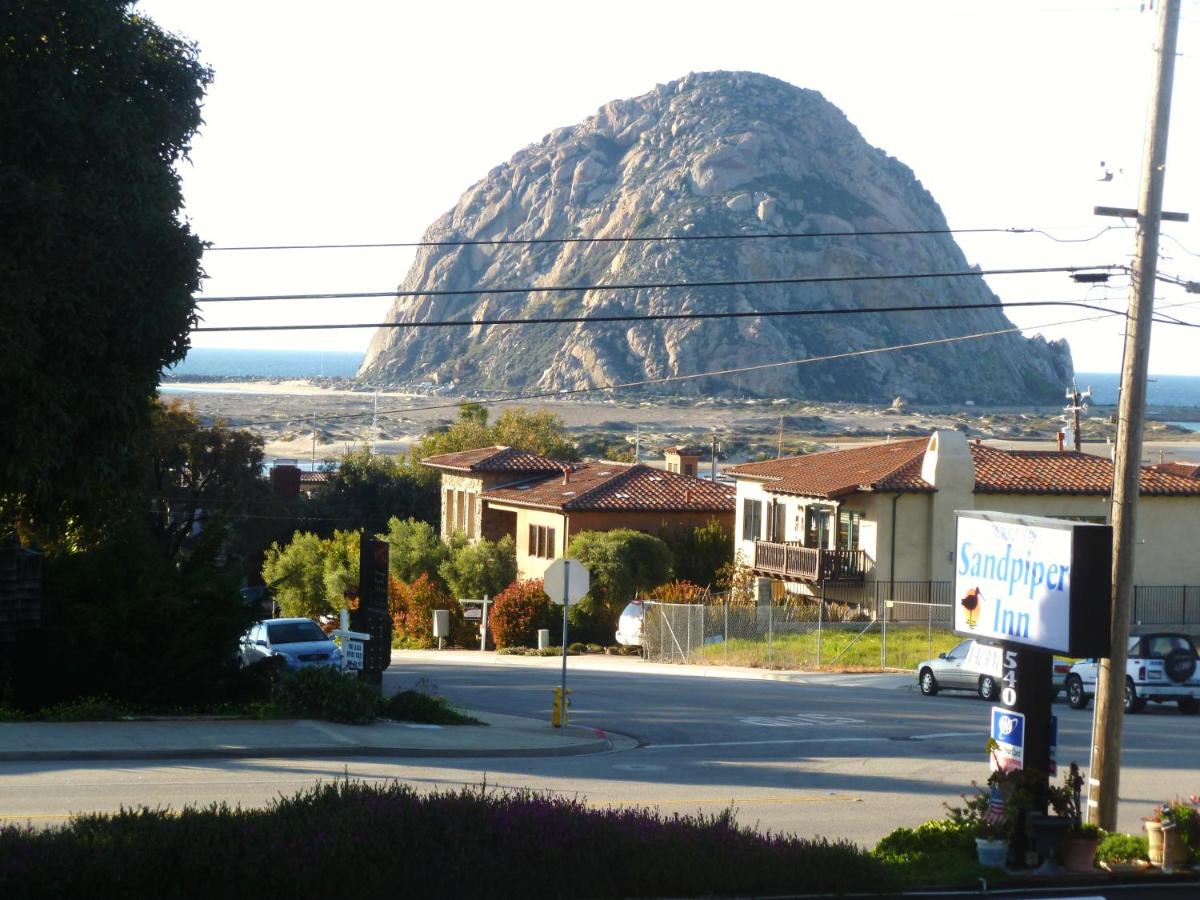| Morro Bay Sandpiper Inn