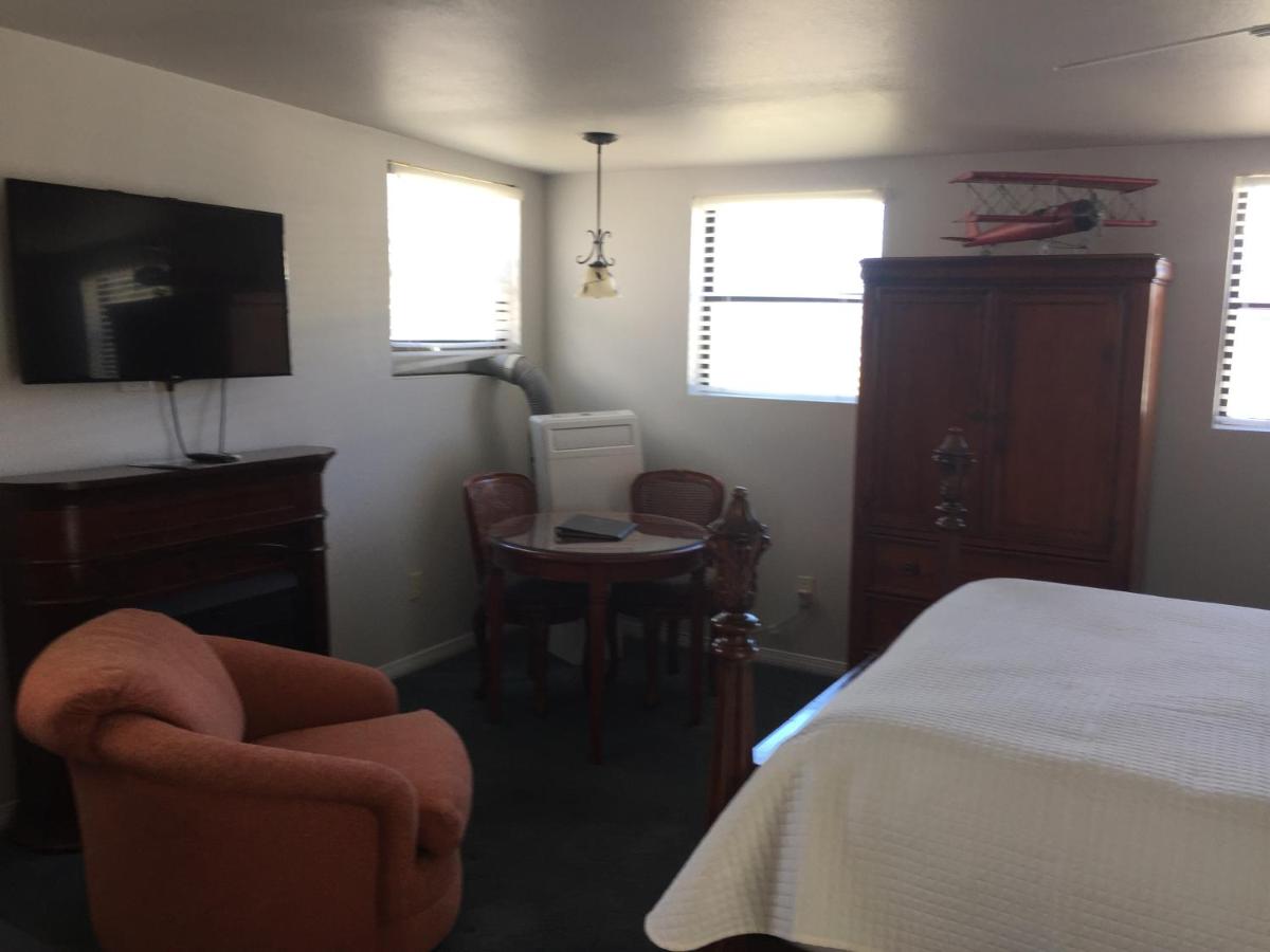  | Catalina Island Seacrest Inn