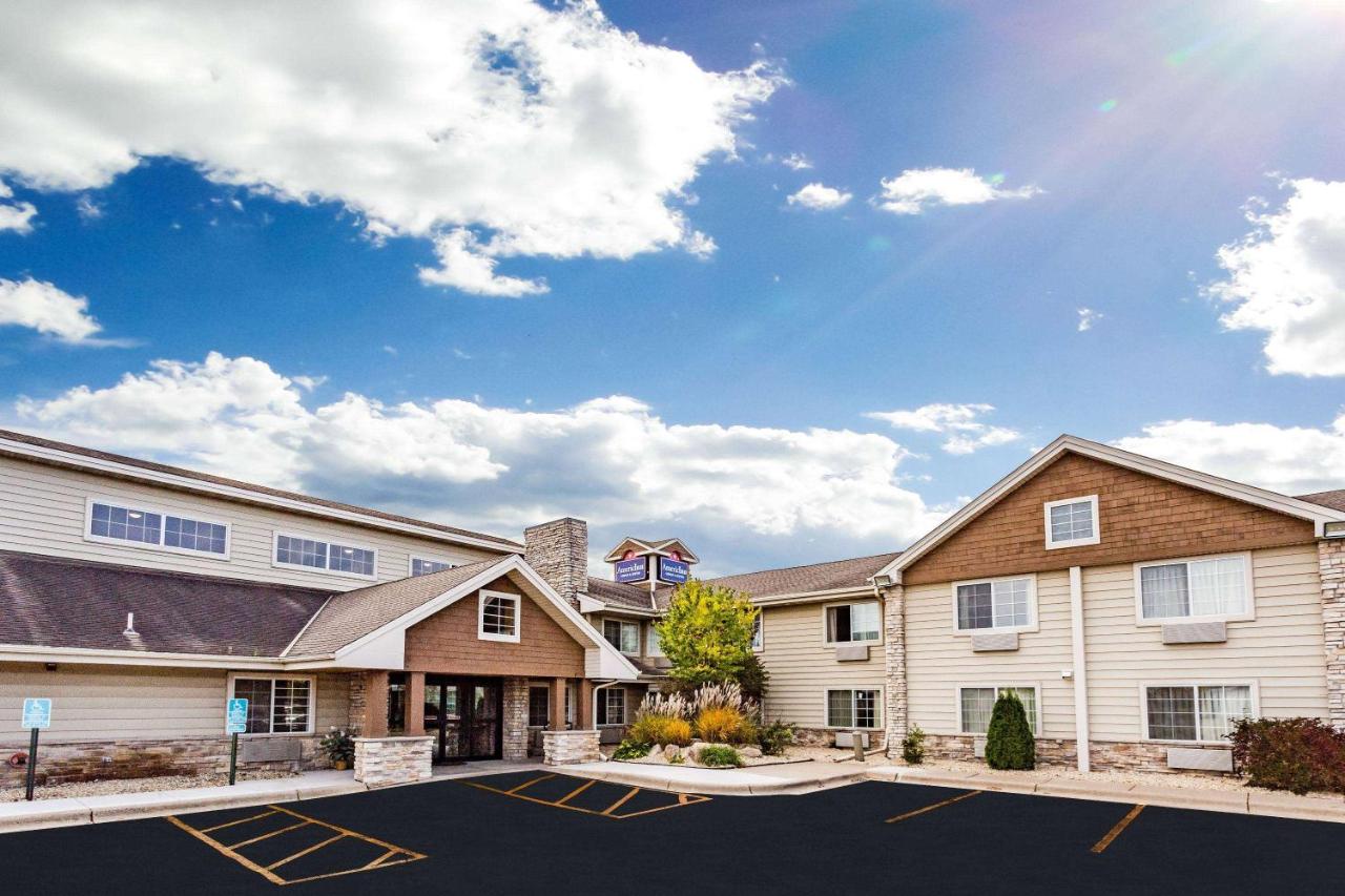  | AmericInn by Wyndham Hotel and Suites Long Lake