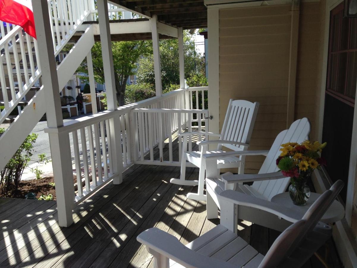 | Watership Inn