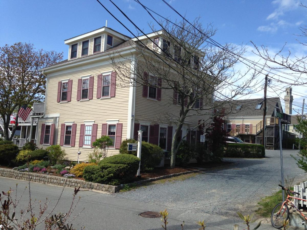 | Watership Inn