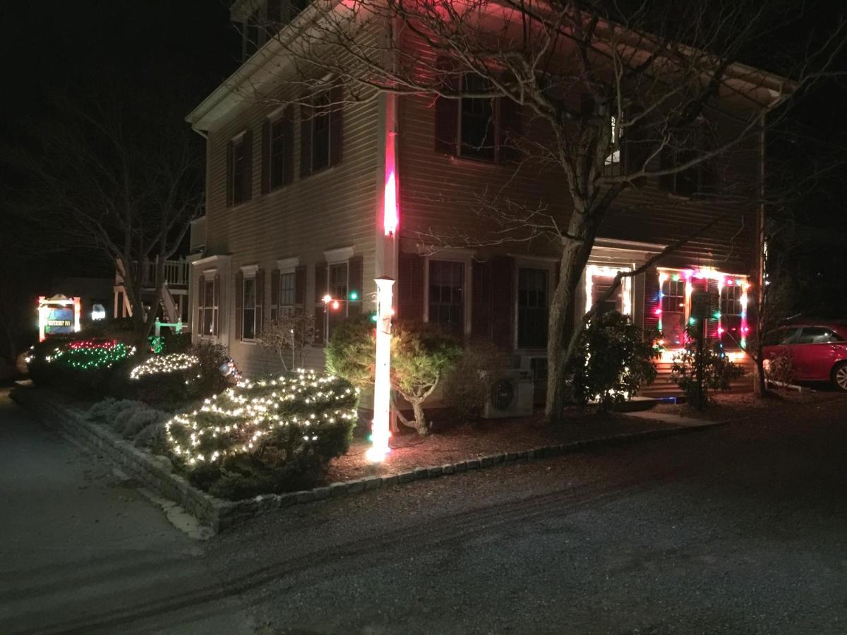 | Watership Inn