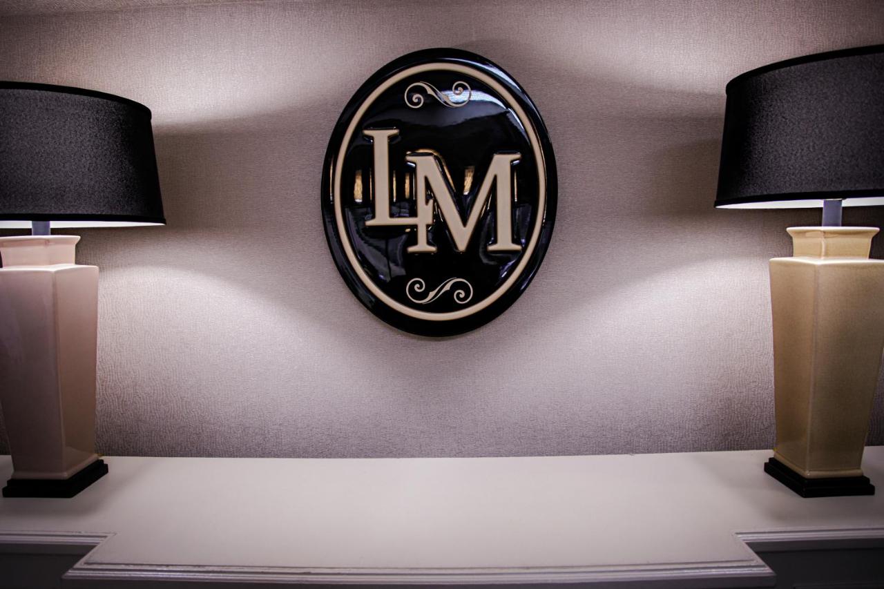| The Landmark Hotel