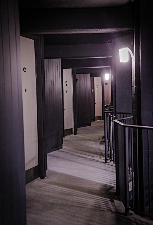 | The Landmark Hotel