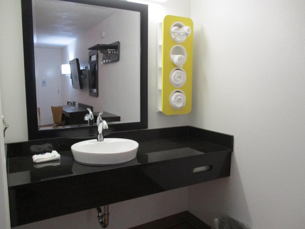 | Motel 6-Odenton, MD - Fort Meade