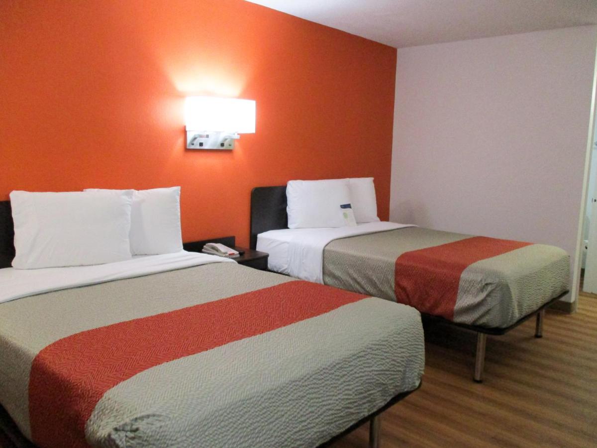 | Motel 6-Odenton, MD - Fort Meade