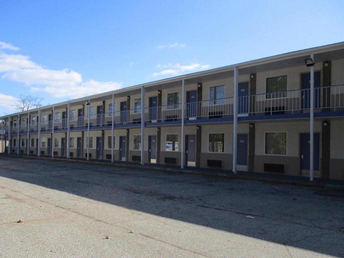 | Motel 6-Odenton, MD - Fort Meade