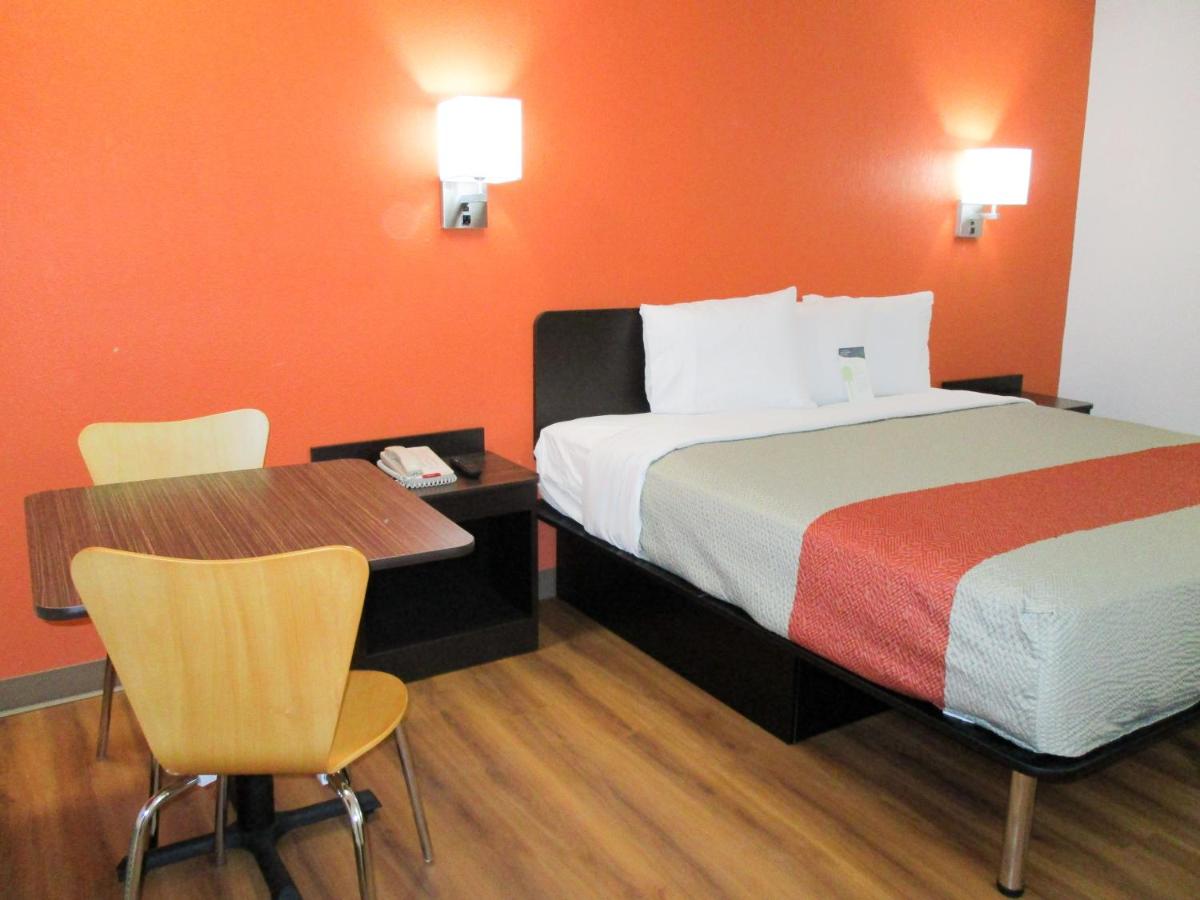 | Motel 6-Odenton, MD - Fort Meade