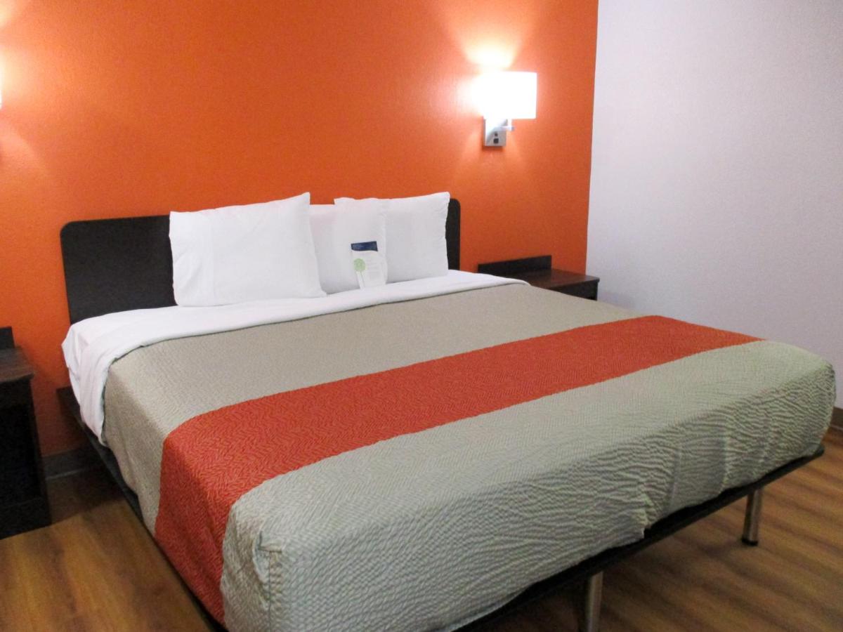 | Motel 6-Odenton, MD - Fort Meade