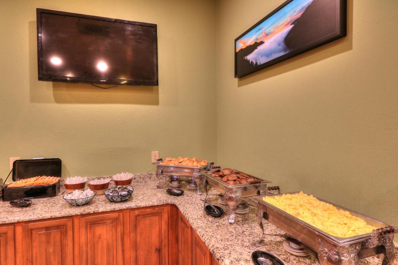  | Edgewater Hotel and Conference Center