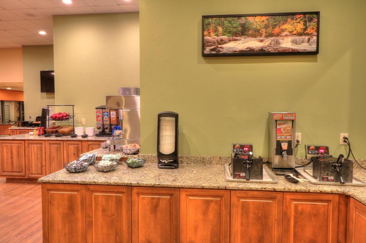  | Edgewater Hotel and Conference Center