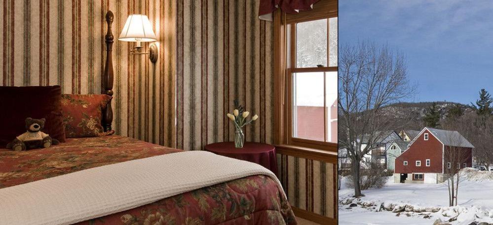 | Inn at Ellis River
