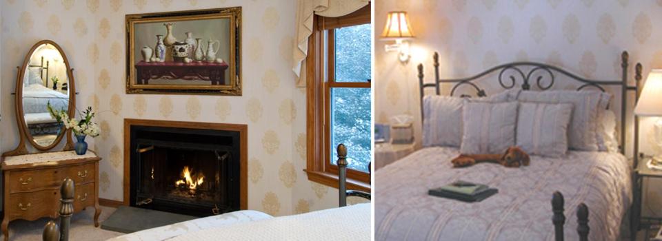 | Inn at Ellis River