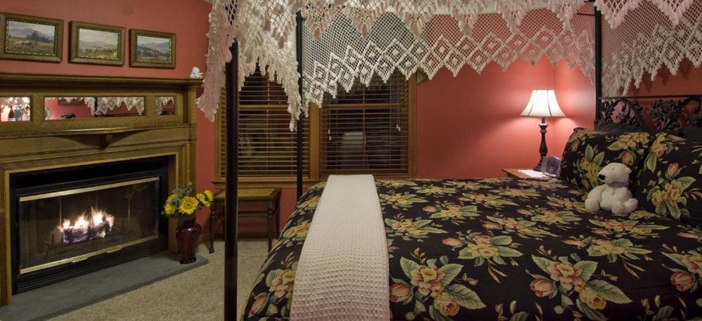 | Inn at Ellis River