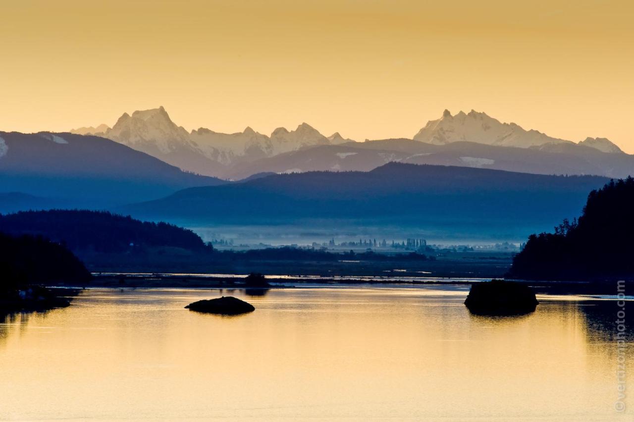 | The Bluff on Whidbey