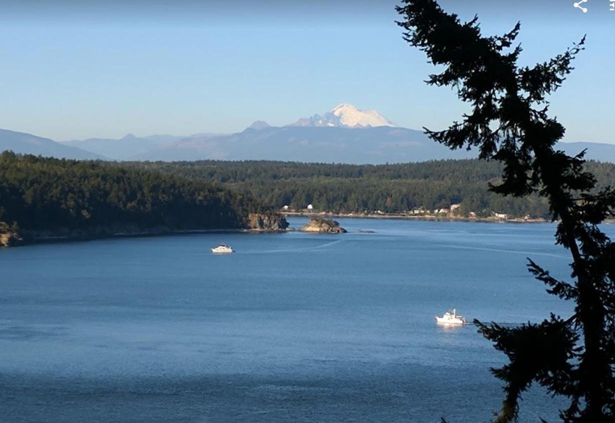 | The Bluff on Whidbey