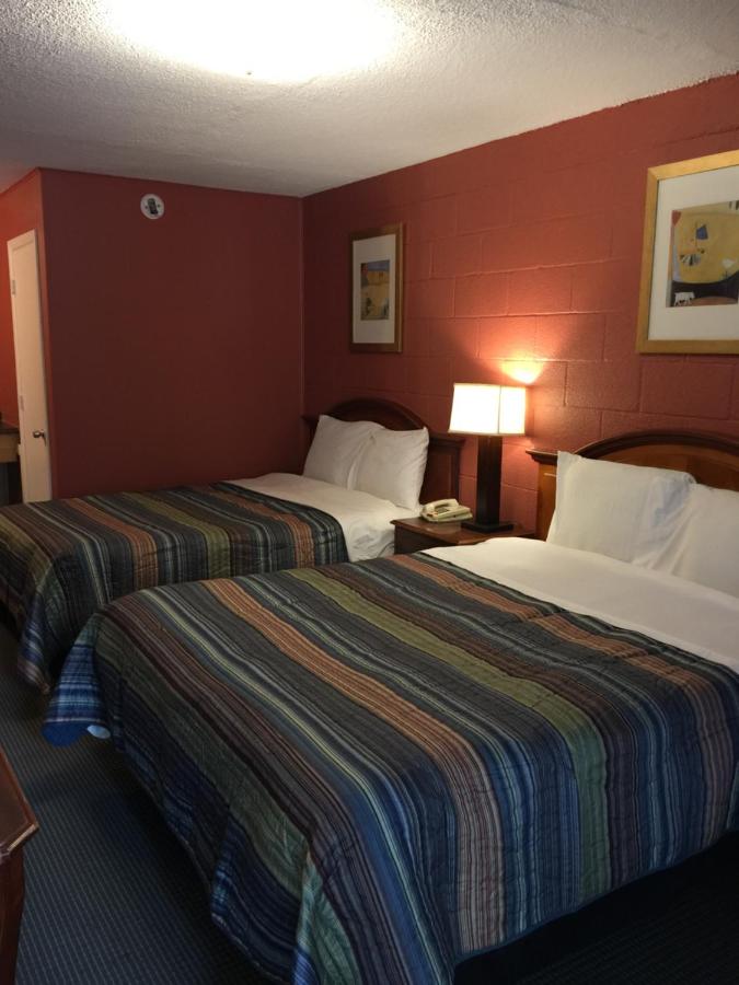 | Hope Inn