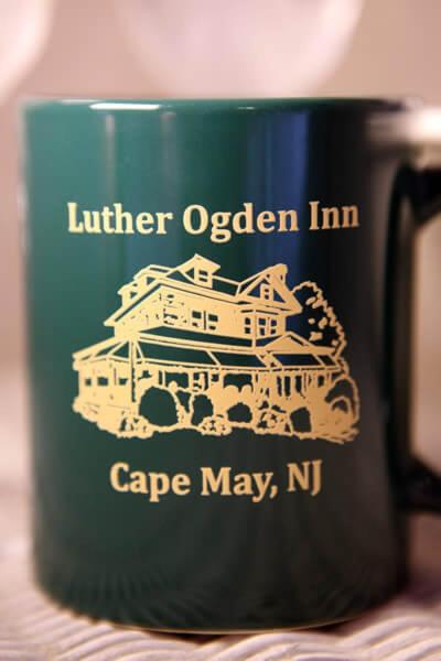  | Luther Ogden Inn