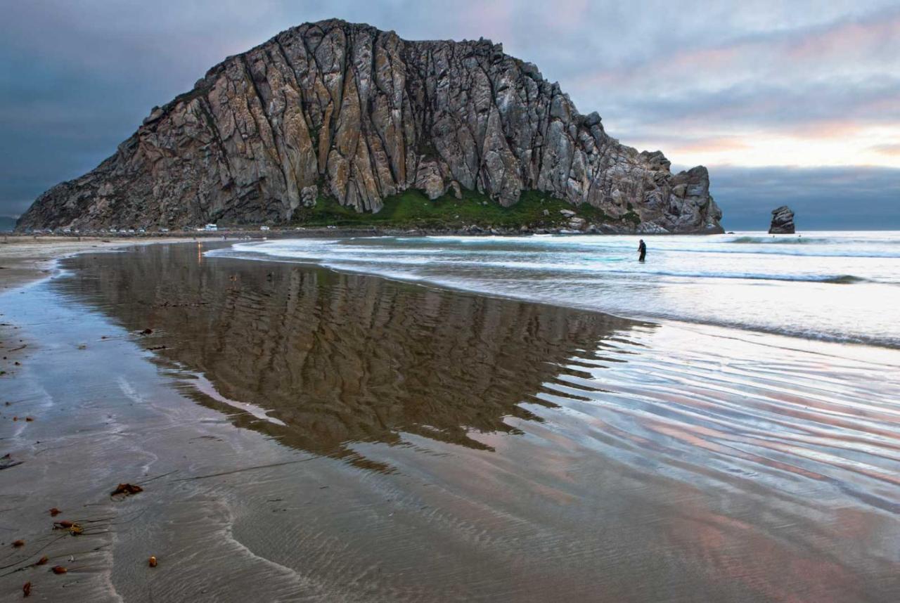 | Morro Bay Sandpiper Inn