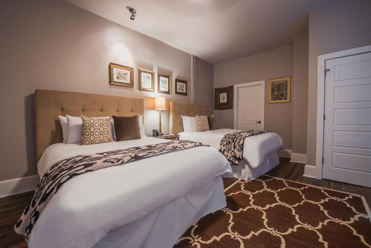 | The Windsor - Asheville