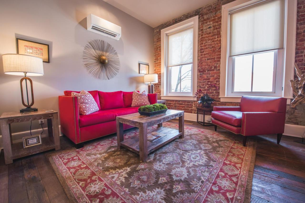  | The Windsor - Asheville