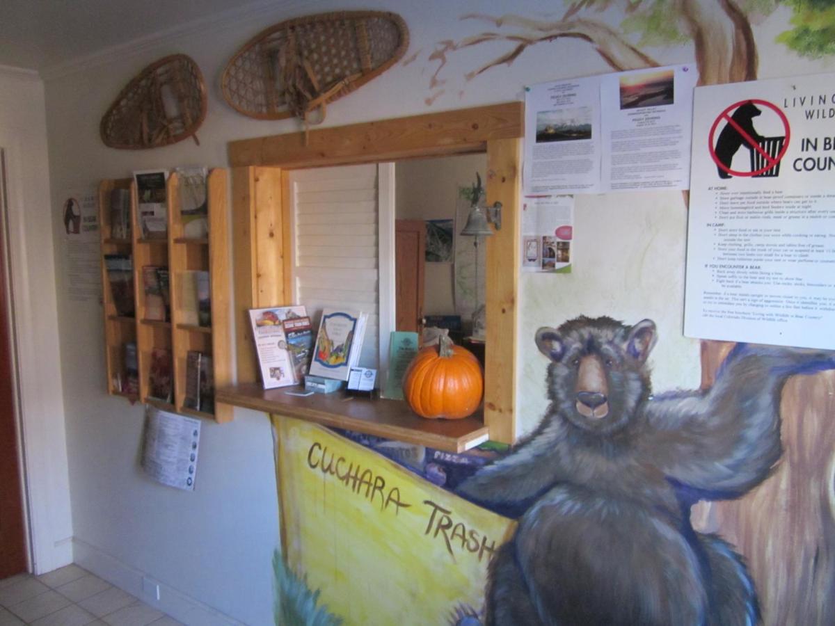 | Dodgeton Creek Inn