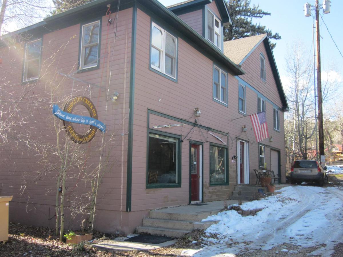 | Dodgeton Creek Inn