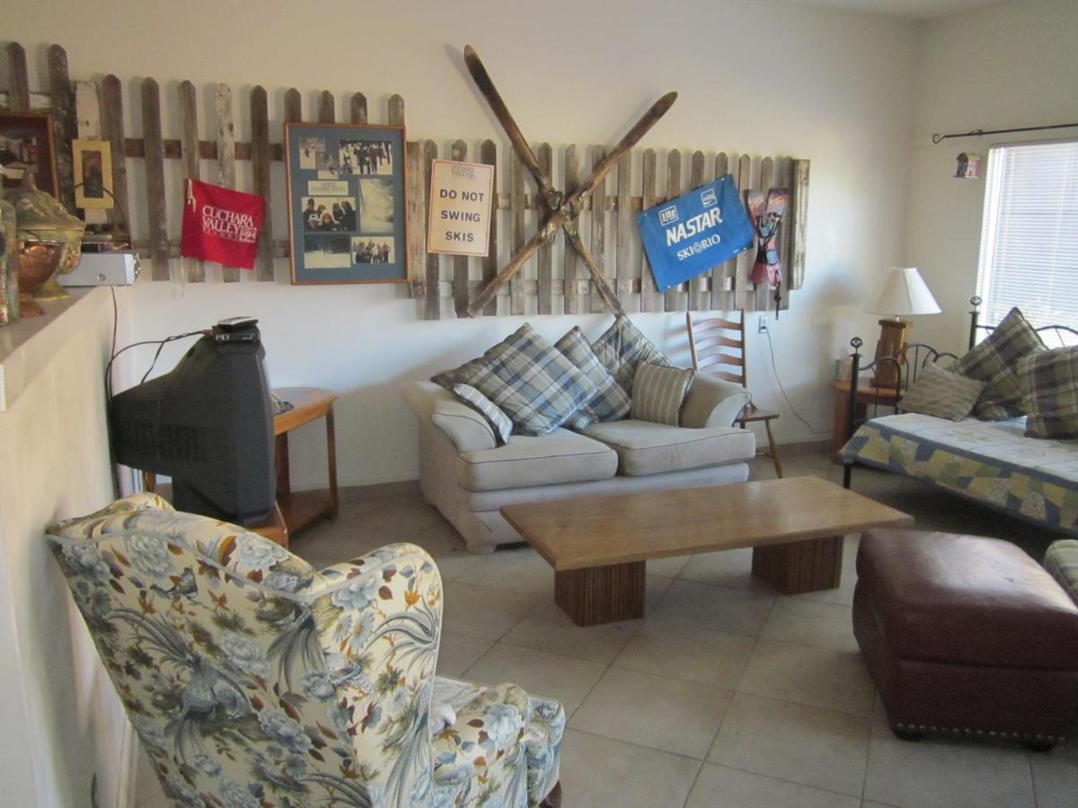 | Dodgeton Creek Inn