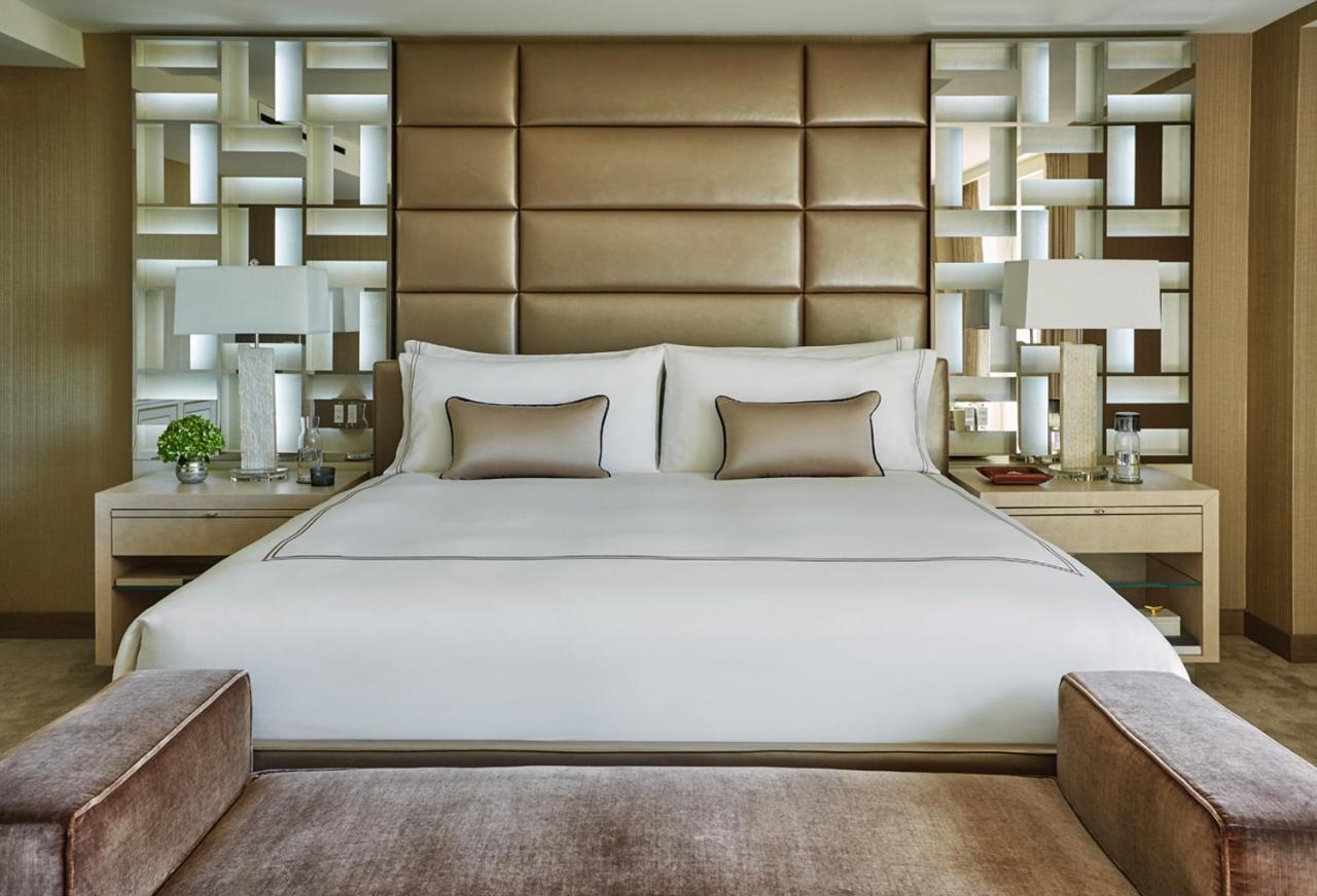 Heritage Suite at L'Ermitage Beverly Hills