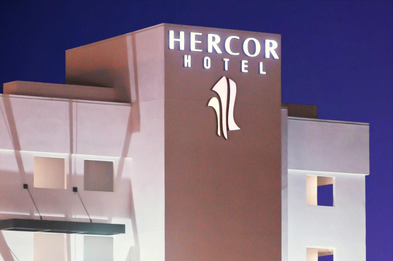  | Hercor Hotel - Urban Boutique