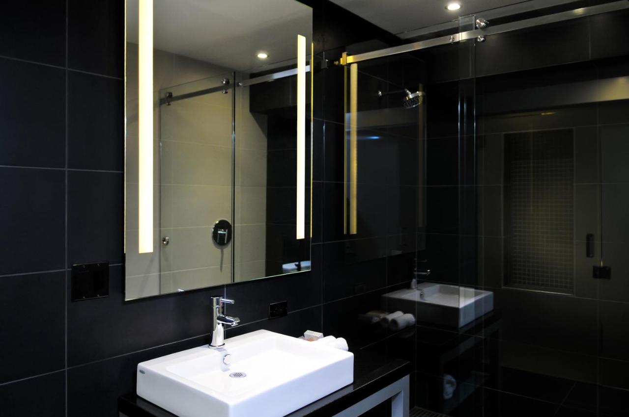 Deluxe Double Room with Two Double Beds at Hercor Hotel - Urban Boutique