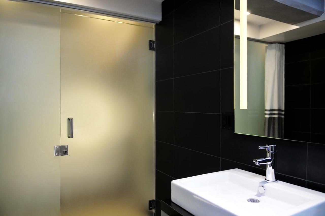 Deluxe Double Room with Two Double Beds at Hercor Hotel - Urban Boutique