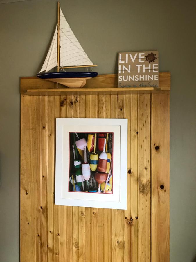 | Waybury Inn