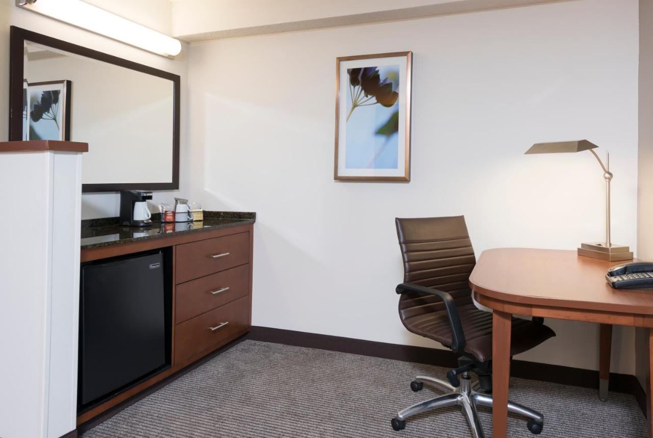 King Room at Hyatt Place Lexington