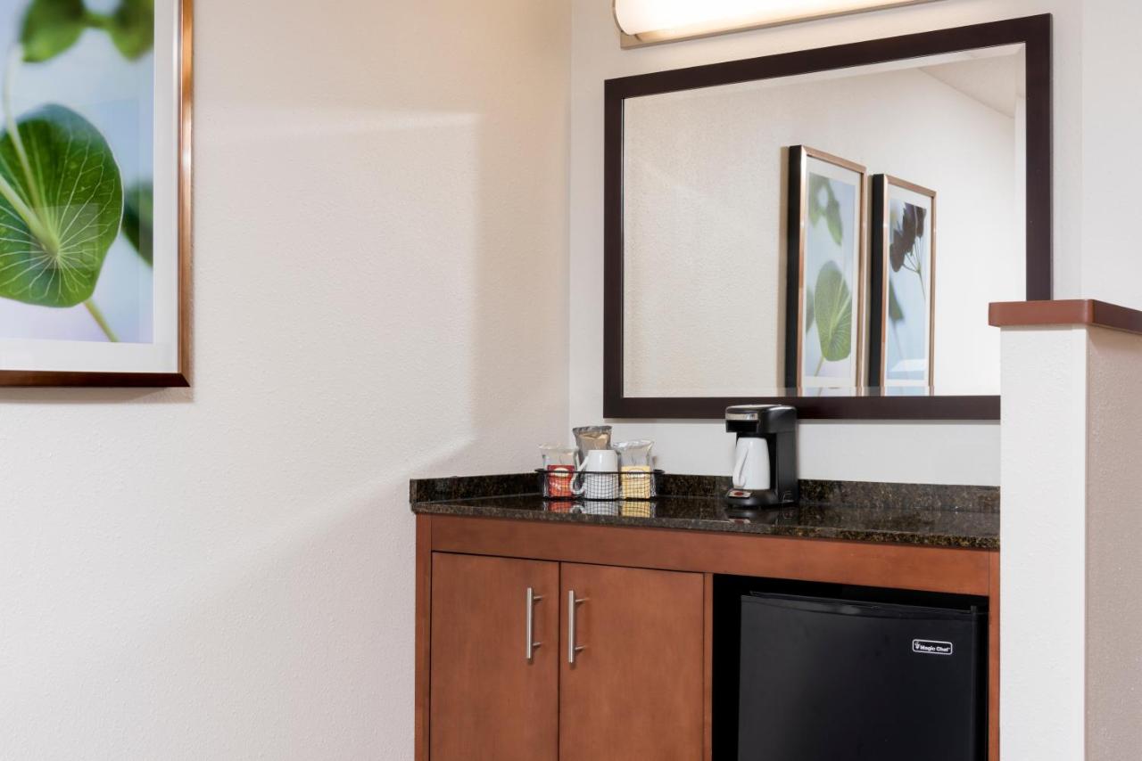 King Room at Hyatt Place Lexington