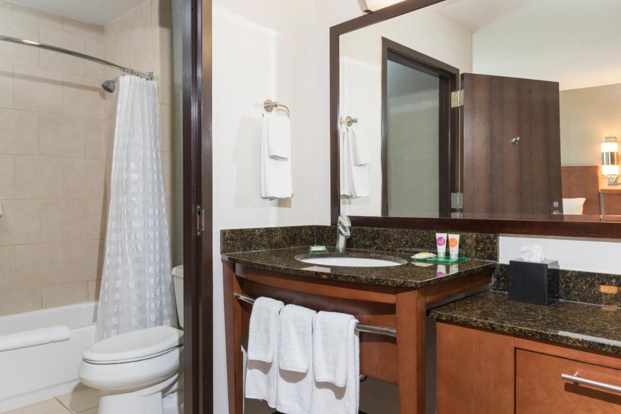 King Room at Hyatt Place Lexington