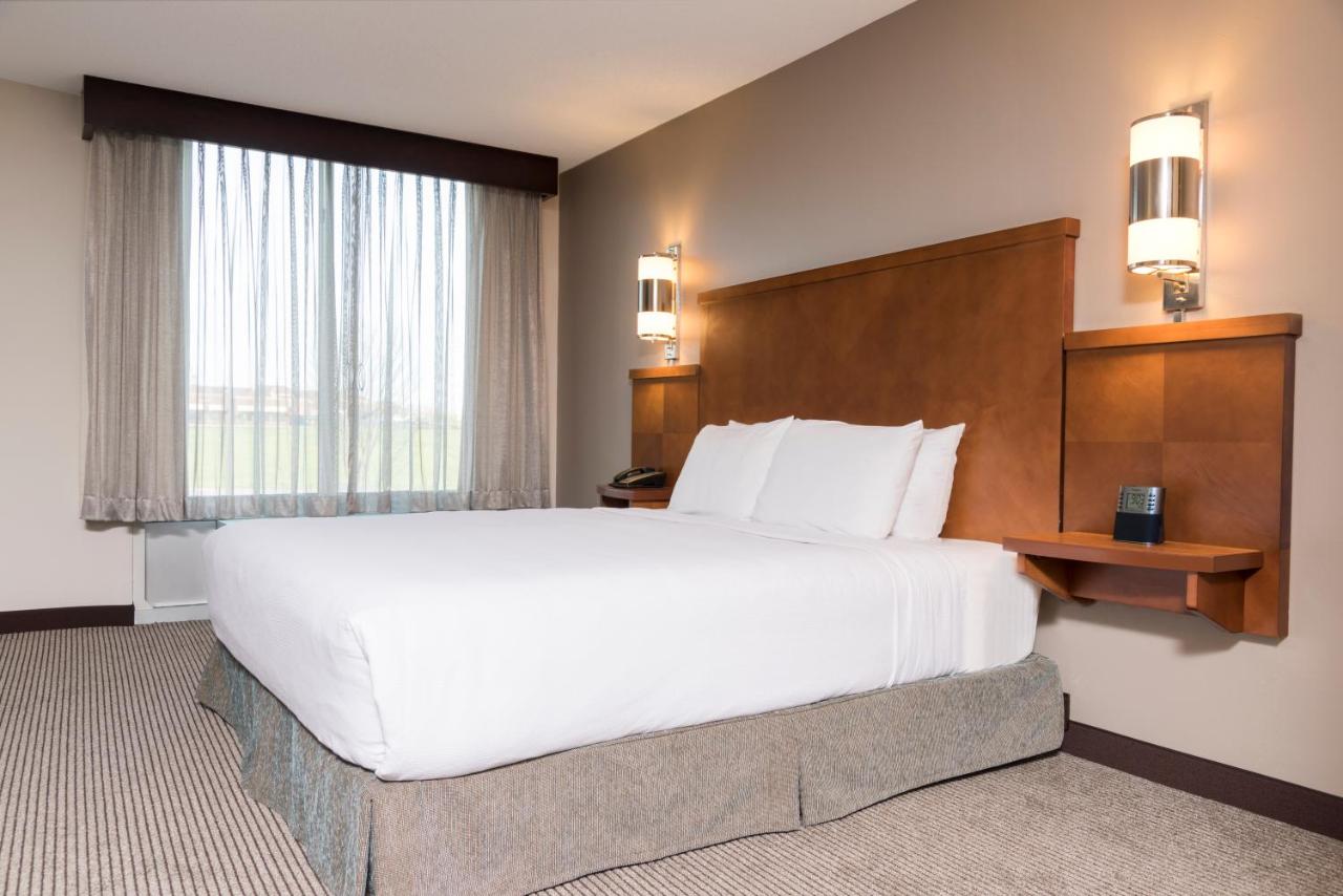 King Room at Hyatt Place Lexington