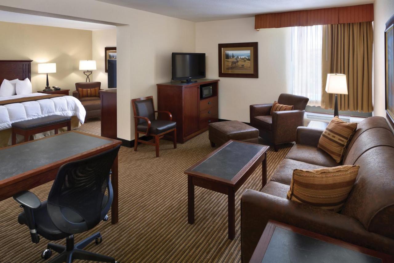  | Ramkota Hotel - Casper
