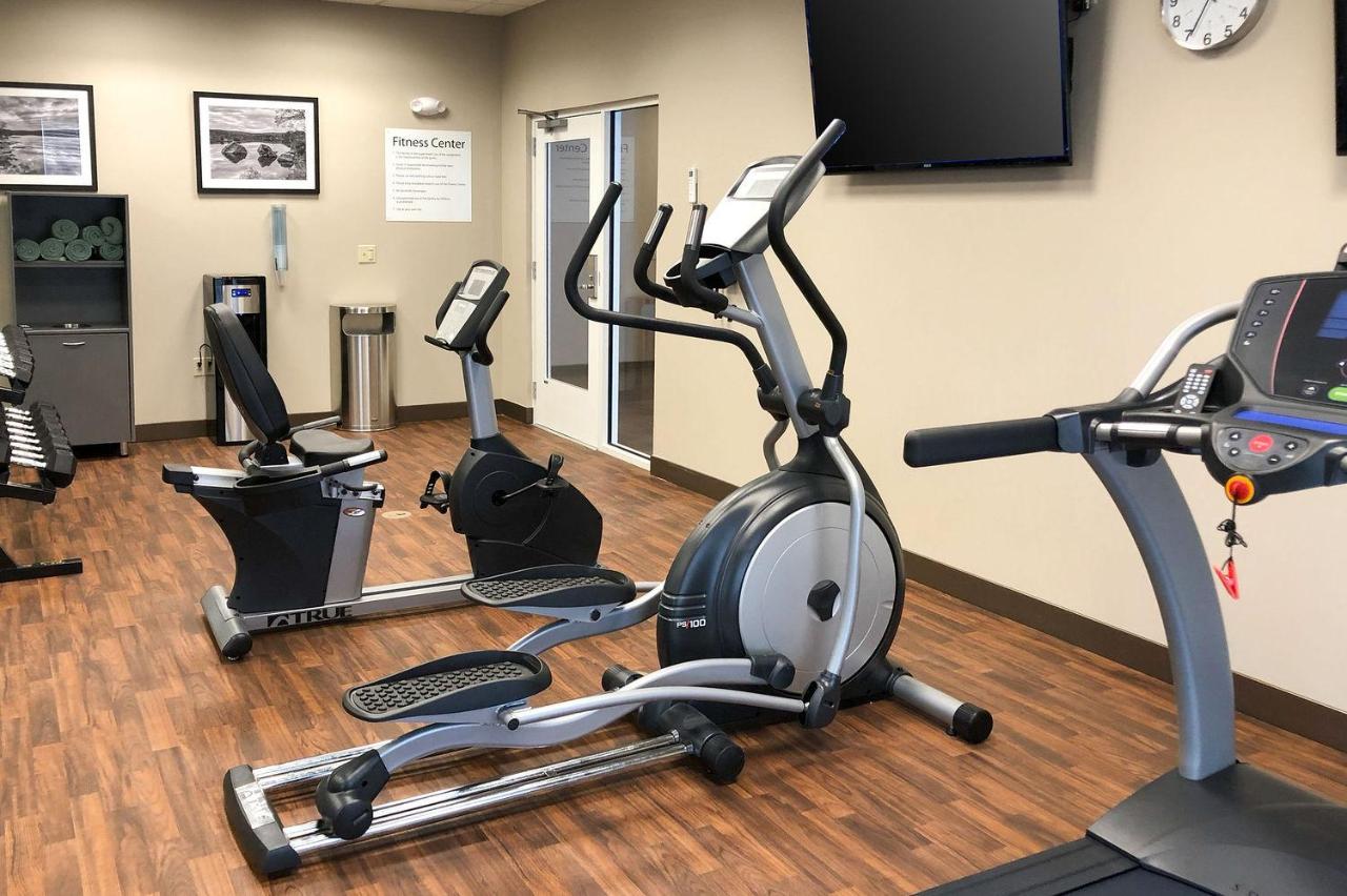  | Sleep Inn & Suites Monroe - Woodbury