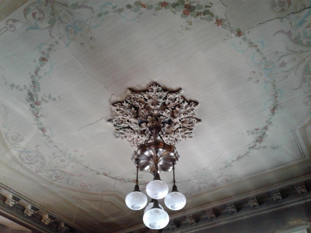 | Proctor Mansion Inn