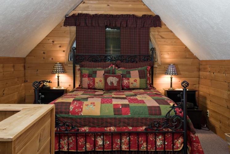  | Inn at Ellis River